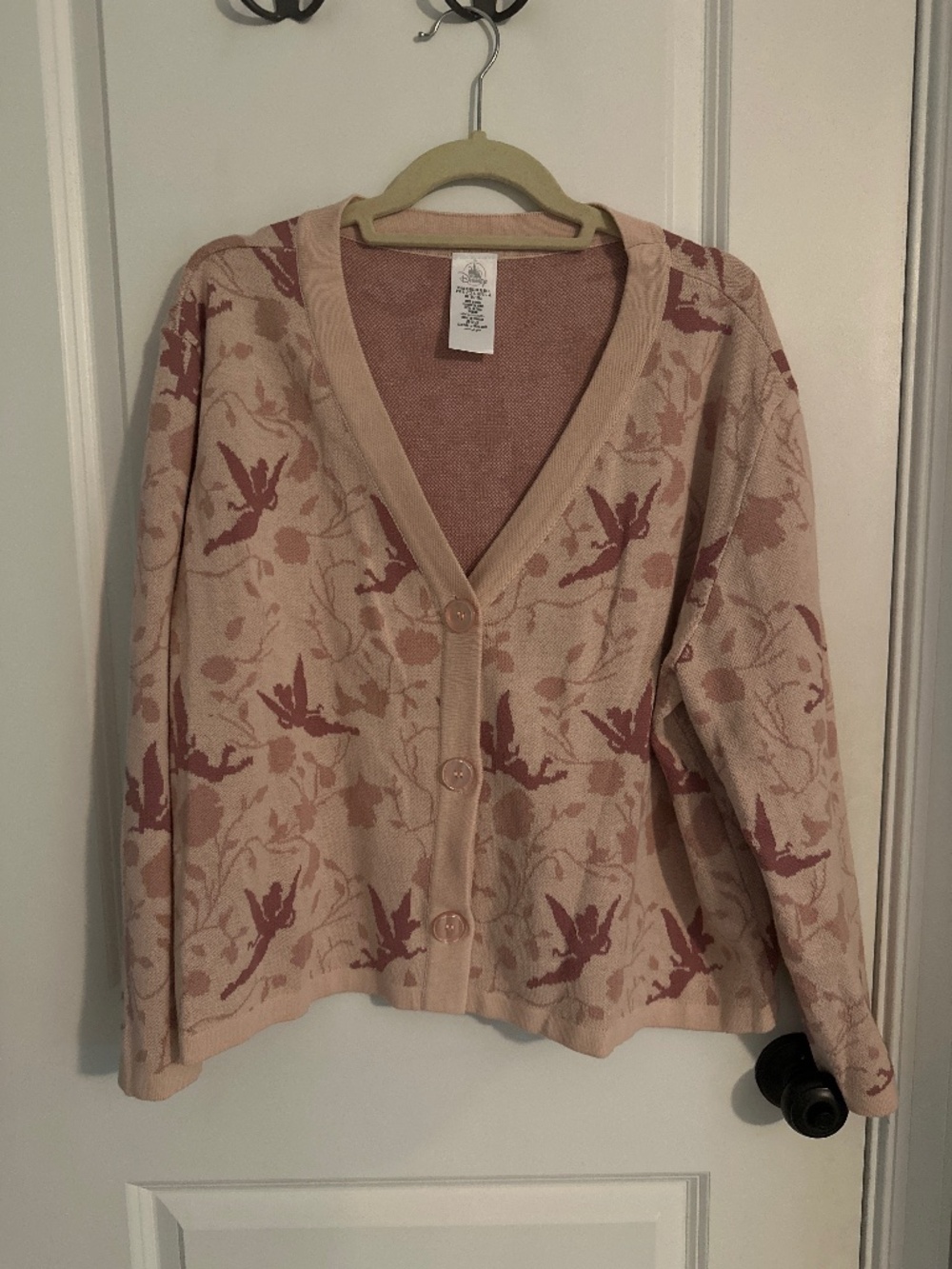 Disney Tinkerbell Sweater